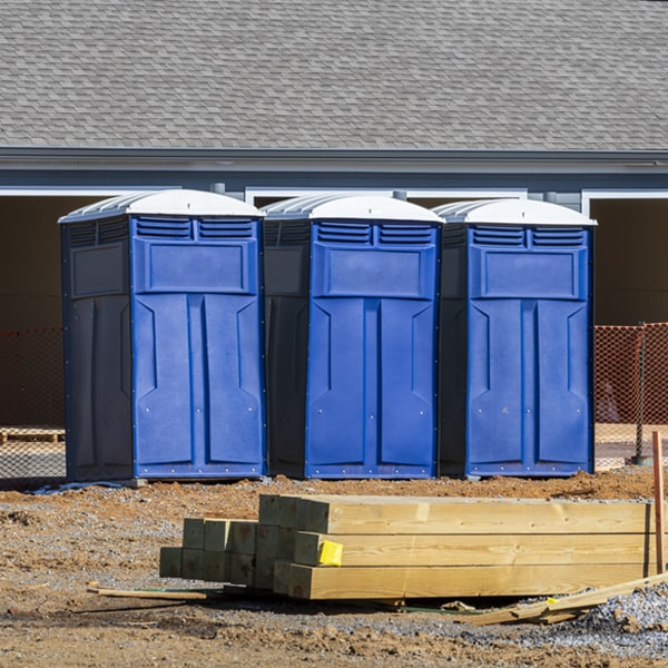 do you offer wheelchair accessible porta potties for rent in Troy Tennessee